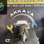2024 Peugeot Bipper Krank Çıkma Parça
