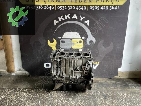 Peugeot 207 Yarım Motor çıkma parça