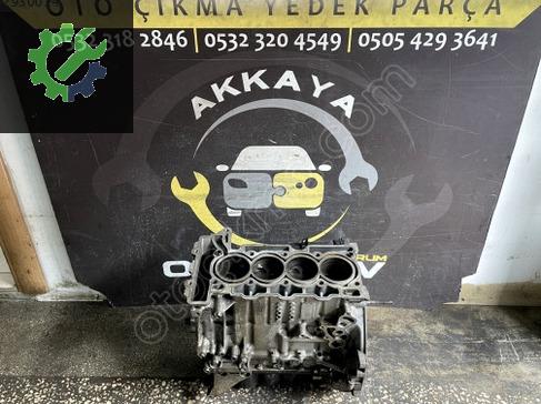 Peugeot 207 Yarım Motor çıkma parça