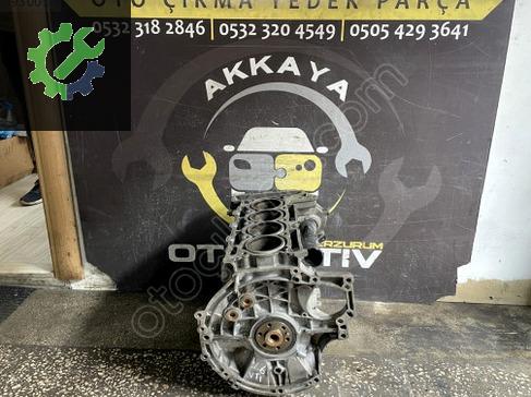Peugeot 207 Yarım Motor çıkma parça