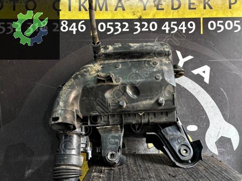 Peugeot Partner Hava Filtresi Kutusu çıkma parça