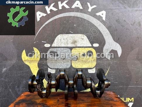 Peugeot 3008 Krank çıkma parça