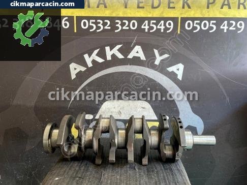 Peugeot 406 Krank çıkma parça