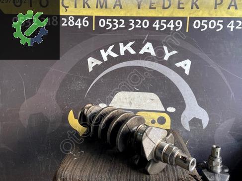 Peugeot Partner Krank çıkma parça