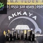 Peugeot 301 Krank Çıkma Parça Bursa