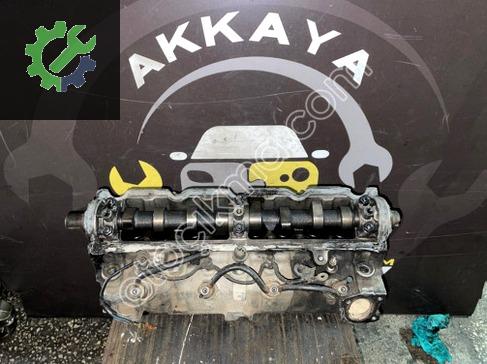 Peugeot Partner Silindir Kapağı çıkma parça
