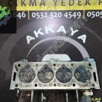 2023 Peugeot Partner Silindir Kapağı Çıkma Parça Erzurum