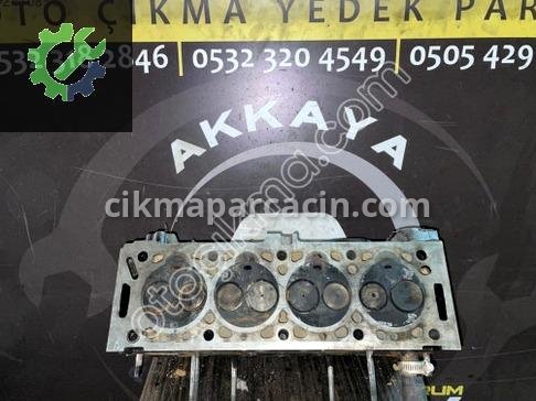 Peugeot Partner Silindir Kapağı çıkma parça