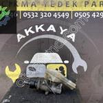 Peugeot Partner Arka Bagaj Çıkma Parça Bursa