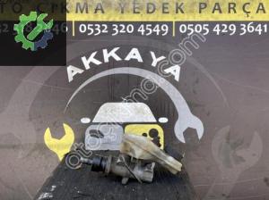 Orijinal Peugeot Partner Berlingo 1.9 fren merkezi