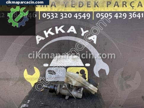 Peugeot Partner Fren Ana Merkezi çıkma parça