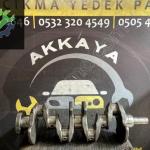 Renault Master Gösterge Paneli Çıkma Parça