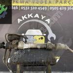 Orijinal Renault 19 çıkma direksiyon kutusu