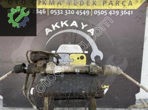 Orijinal Renault 19 çıkma direksiyon kutusu