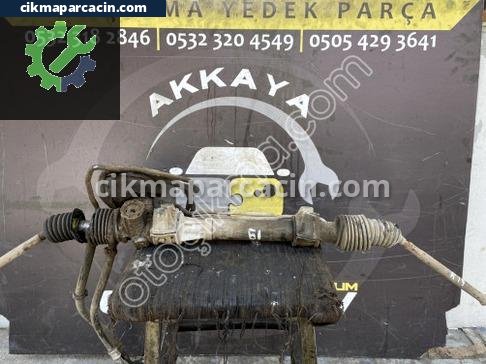 Renault R19 Direksiyon Kutusu çıkma parça