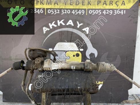 Renault R 19 Direksiyon Kutusu çıkma parça
