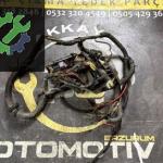 Orijinal RENAULT 19 Çıkma Karbüratörlü Motor Elektrik Tesisatı