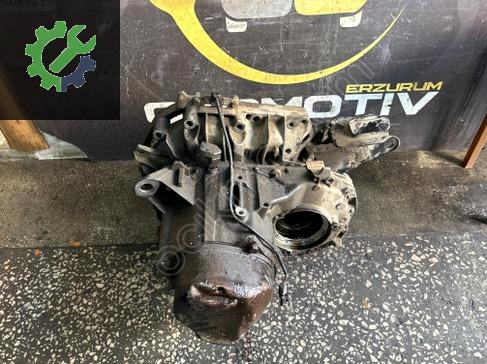 Renault R 19 Şanzıman Komple çıkma parça