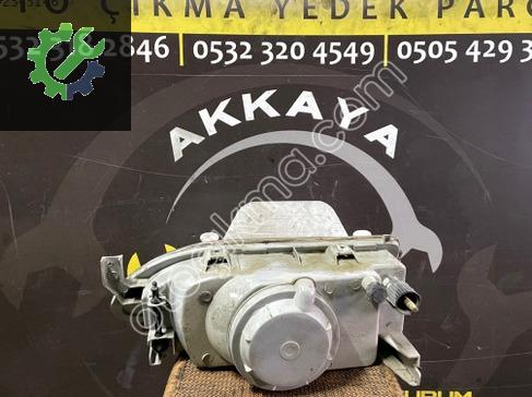 Renault R 19 Sağ Ön Far çıkma parça