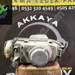 Orijinal Renault 19 Çıkma Sol Ön Far ve sinyal