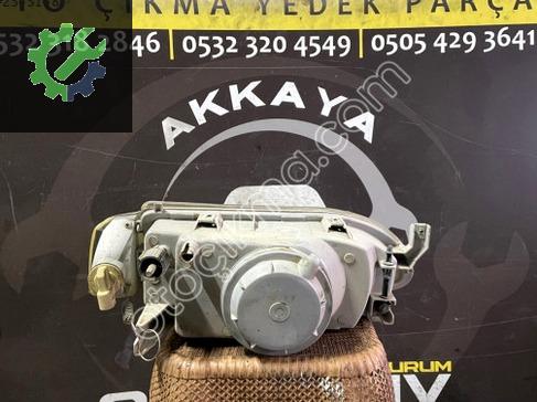 Renault R 19 Sol Ön Far çıkma parça
