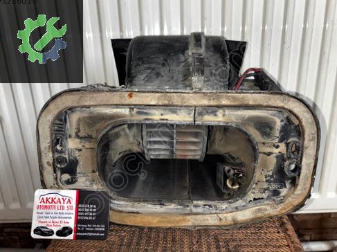 Renault Megane Kalorifer Motoru çıkma parça