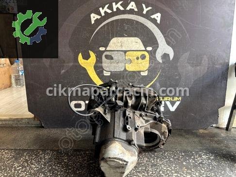 Renault Kangoo Şanzıman Komple çıkma parça