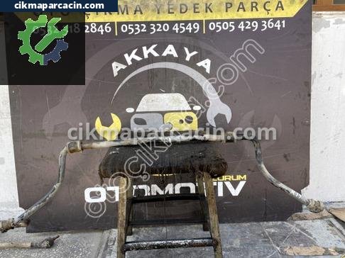 Renault R19 Ön Koltuk çıkma parça