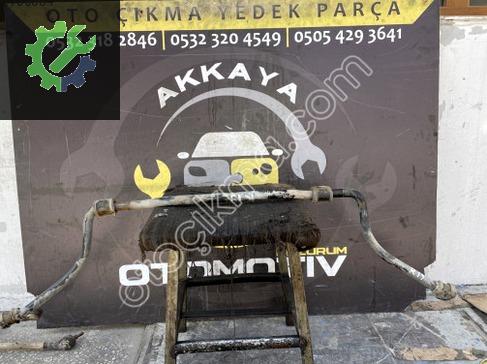 Renault R 19 Ön Koltuk çıkma parça