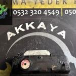 Orijinal RENAULT 9-12-19-21 Çıkma Külbüratör Kapağı