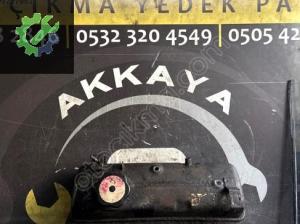 Orijinal RENAULT 9-12-19-21 Çıkma Külbüratör Kapağı