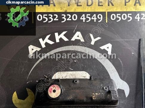 Renault R9 Külbütör Kapağı çıkma parça