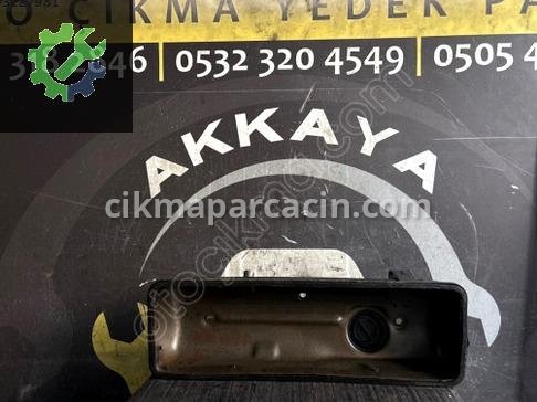 Renault R9 Külbütör Kapağı 12-19-21 çıkma parça