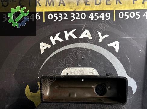 Renault R 9 Külbütör Kapağı 12-19-21 çıkma parça