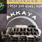 Renault Kangoo Silindir Kapağı Çıkma Parça İzmir
