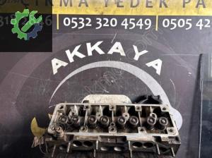 Orijinal Renault 9-12-19 Çıkma 1.4 KARBÜRATÖRLÜ silindir kapağı
