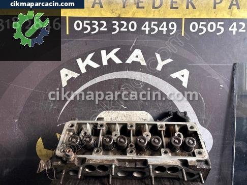 Renault R9 Silindir Kapağı çıkma parça