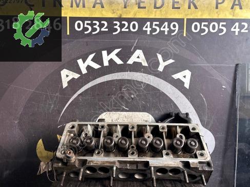 Renault R 9 Silindir Kapağı çıkma parça