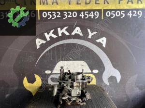 Orijinal RENAULT 9-19 ÇIKMA 1.4 KARBÜRATÖR