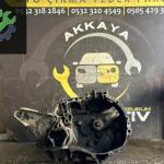 Orijinal RENAULT 9 ÇIKMA KOMPLE ŞANZIMAN