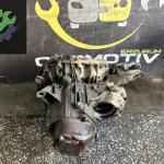 Orijinal RENAULT 9 ÇIKMA KOMPLE ŞANZIMAN