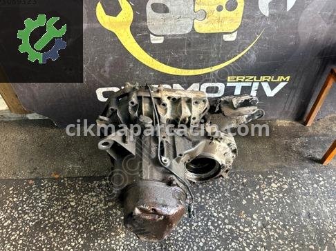 Renault R9 Şanzıman Komple çıkma parça