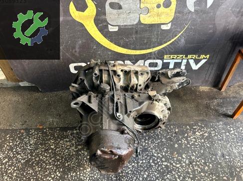 Renault R 9 Şanzıman Komple çıkma parça