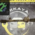 Orijinal RENAULT 9 Çıkma Direksiyon Kutusu