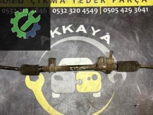 Orijinal RENAULT 9 Çıkma Direksiyon Kutusu