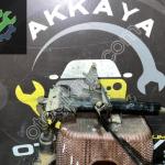 Orijinal Renault Clio 1 Çıkma Direksiyon Kolonu