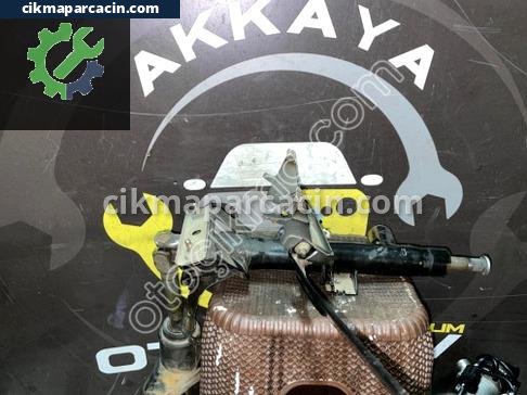 Renault Clio Direksiyon Kolon Kilidi çıkma parça