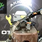 Orijinal Renault Clio 1 Çıkma Direksiyon Kolonu
