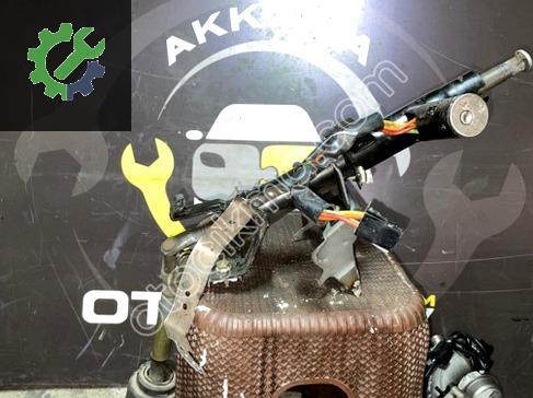 Renault Clio Direksiyon Kolon Kilidi çıkma parça