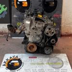 2024 Renault Clio Motor Komple Çıkma Parça Erzurum